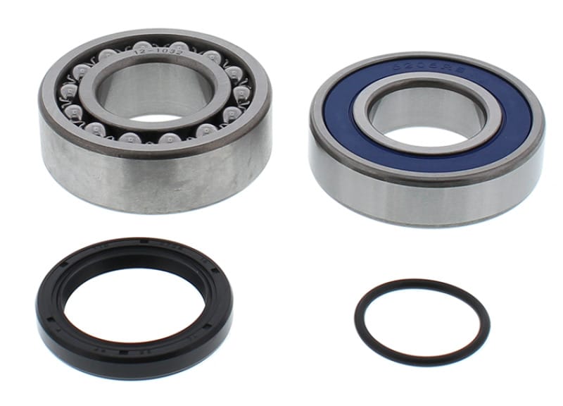 All Balls Racing — All Balls Racing 2021 Arctic Cat Blast 4000 Jack Shaft Bearing & Seal Kit Upper Shaft