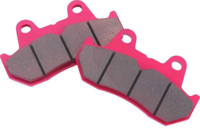 BikeMaster — BikeMaster BM-069.2 Sintered Brake Pads
BikeMaster Honda Sintered Brake Pads