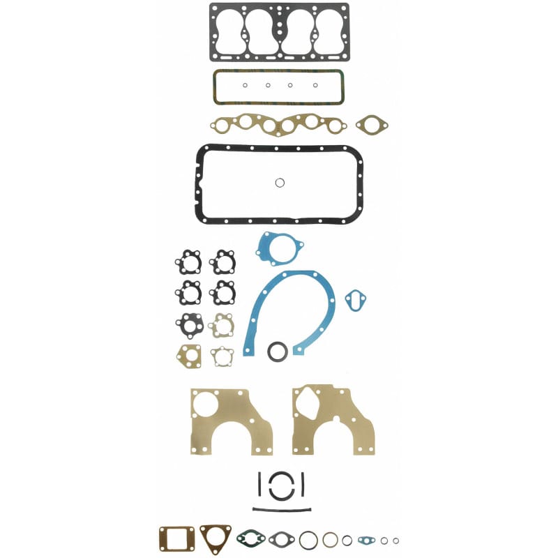 Fel-Pro — Fel-Pro FS 7285 B Engine Gasket Set