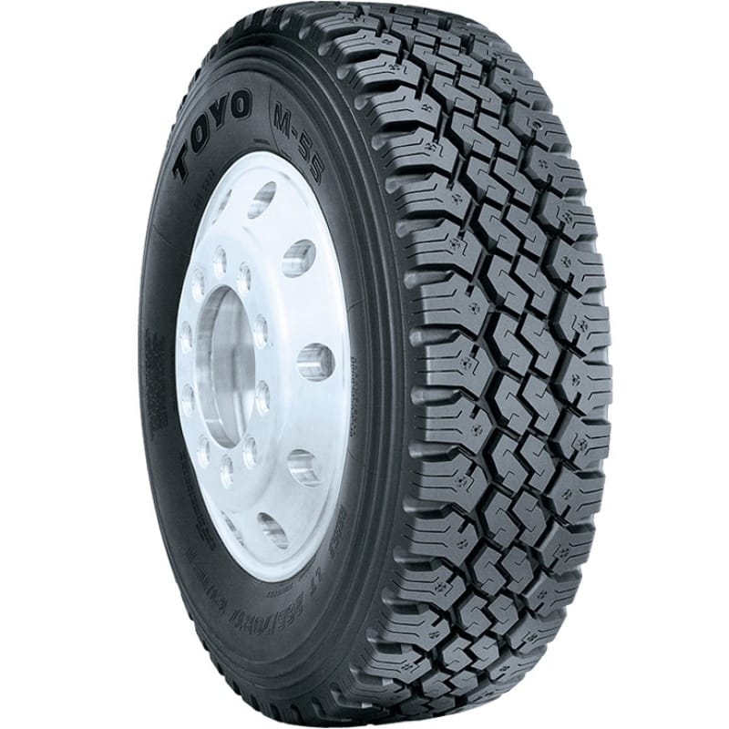 TOYO — Toyo M55 Tire - LT245/75R17 121/118Q E/10