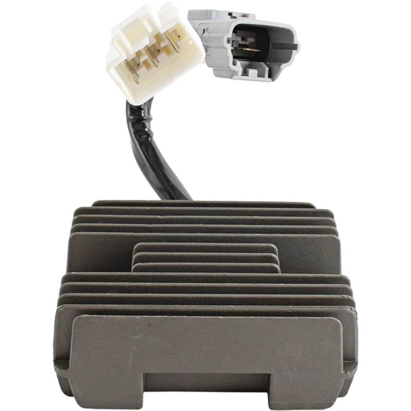 Arrowhead — Arrowhead Suzuki 12 Volt Regulator / Rectifier