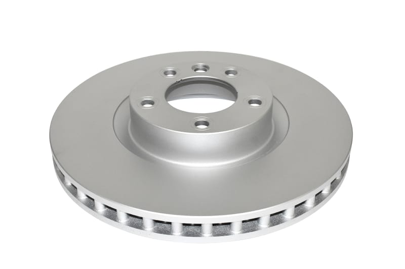 DBA — DBA 11-18 Porsche Cayenne (w/360mm Iron Front Rotors) Front En-Shield Standard Rotor
Brake Rotor