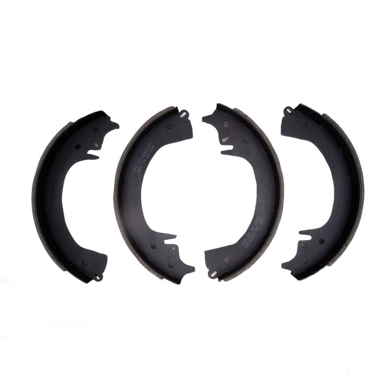 DFC — DFC 60-63 Chevrolet Suburban Front Premium Service Shoes
DFC Brake Shoe Set