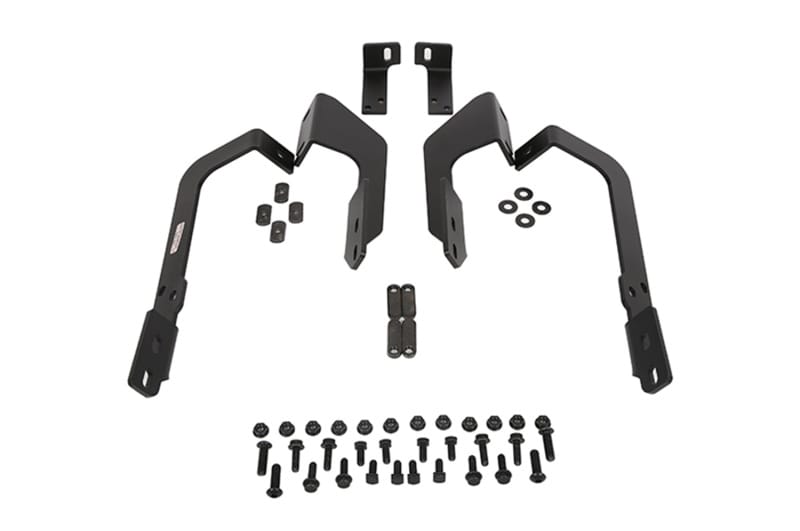 Dee Zee — Dee Zee 20-21 Kia Sorento Running Board NXc Bracket Kit
RngBrdMntKt
