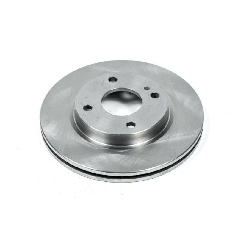 PowerStop — Power Stop 11-19 Ford Fiesta Front Autospecialty Brake Rotor
AutoSpecialty Rotor