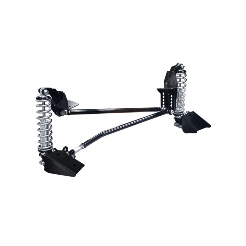 QA1 — QA1 63-72 Chevrolet C10 Rear Coil-Over Conversion System - Medium - Double Adjustable (200lbs/in)
C10 Rear Coil-Over