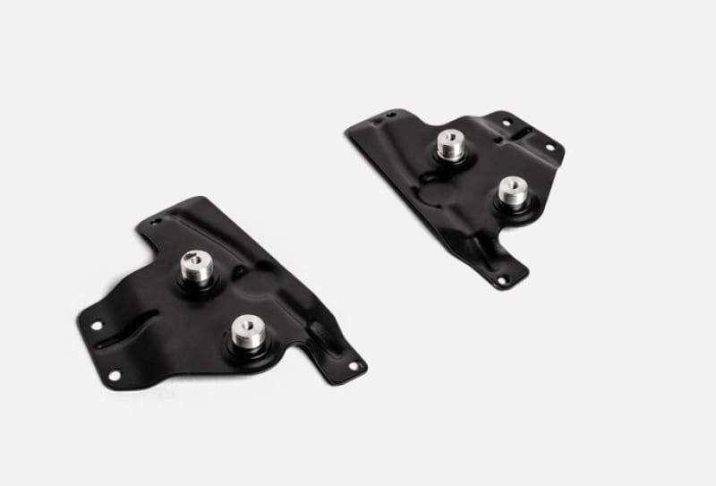Akrapovic — Akrapovic 2023 BMW M2 (G87) Fitting Kit for Rear Wing WI-BM/CA/1/G
Rear Wing Mount Kit