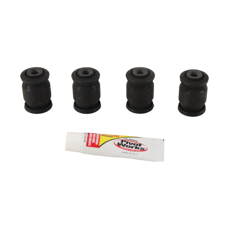 Pivot Works — Pivot Works 08-11 Yamaha YFM350 Grizzly IRS Kit - Rear Lower A-Arm 1 Kit Req Per Veh