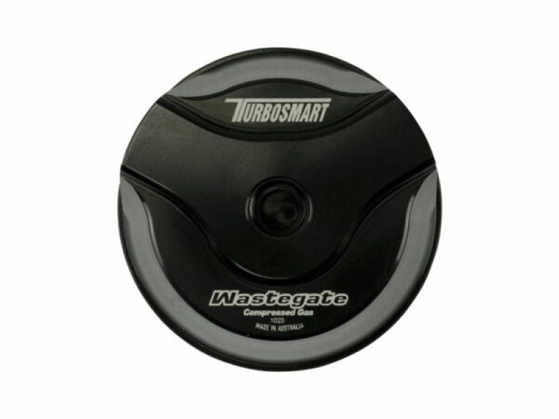 Turbosmart — Turbosmart GenV WG40CG Full Range Complete Sensor Cap - Black
