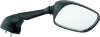 BikeMaster — BikeMaster 06-07 Yamaha YZF-R6 Mirror Right - Black
