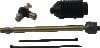 QuadBoss — QuadBoss Tie Rod End Kit Right Inner/Outer