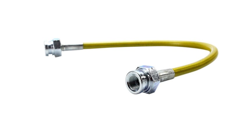 ISR Performance — ISR Performance Clutch Line - 93-94 Mazda Miata