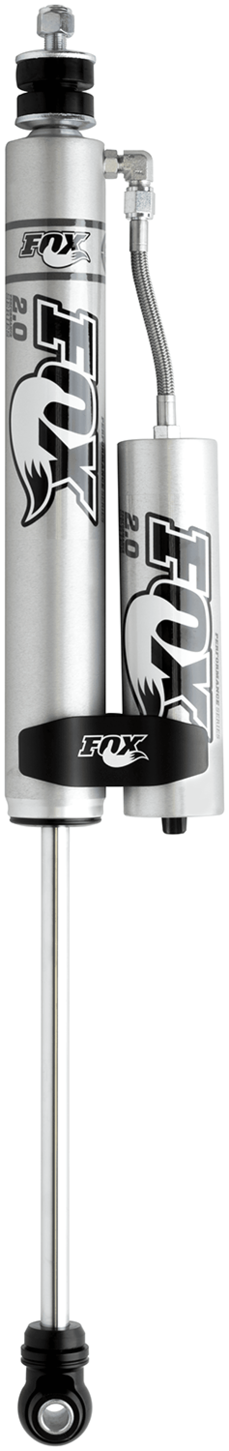 FOX — PERFORMANCE SERIES 2.0 SMOOTH BODY RESERVOIR SHOCK