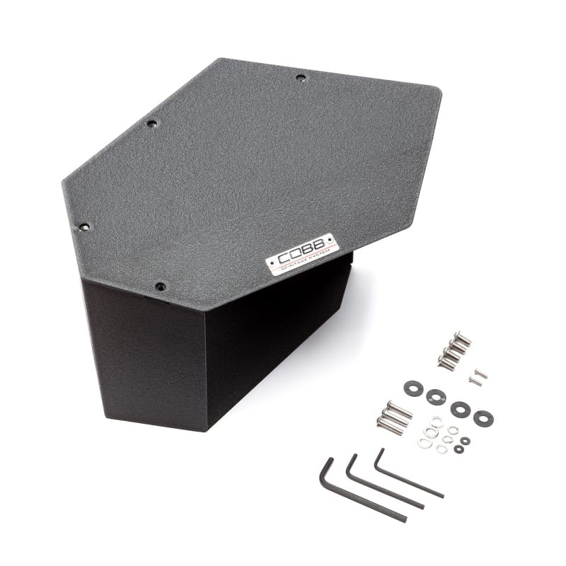 COBB — Cobb 07-09 MazdaSpeed3 Airbox Gen 1