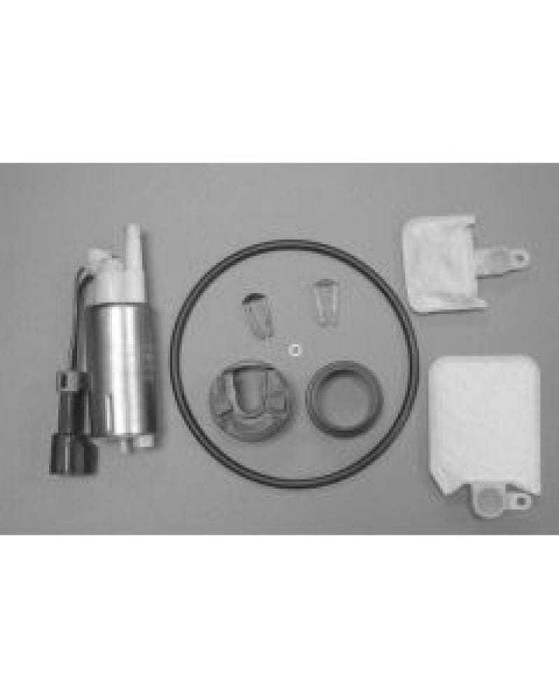 Walbro — Walbro Fuel Pump/Filter Assembly