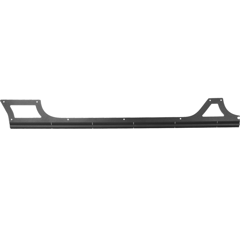 Rock Slide Engineering — Rock Slide 20-22 Jeep JT Gladiator Step-Slider Rocker Guards
Step Rocker Guards