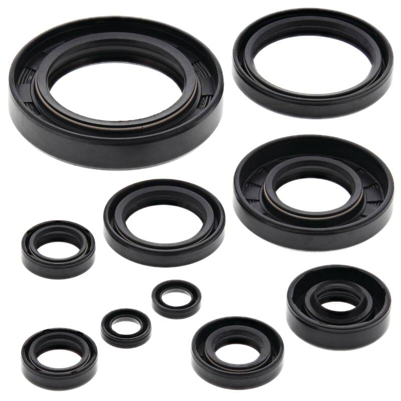 Vertex Pistons — Vertex Gaskets 99-00 Yamaha YZ250 Oil Seal Kit