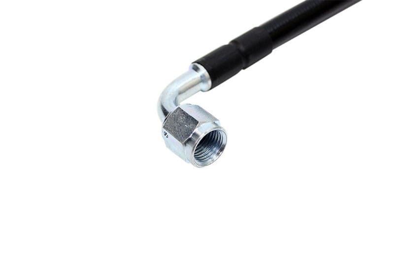 ISR Performance — ISR Performance High Pressure Power Steering Line - Nissan 350Z
