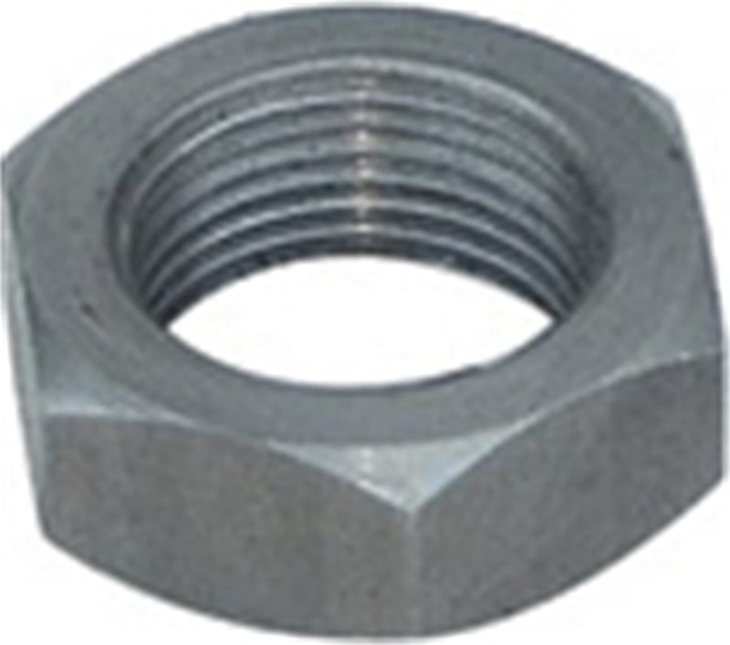 RockJock — RockJock Jam Nut 1in-14 RH Thread For Threaded Bung