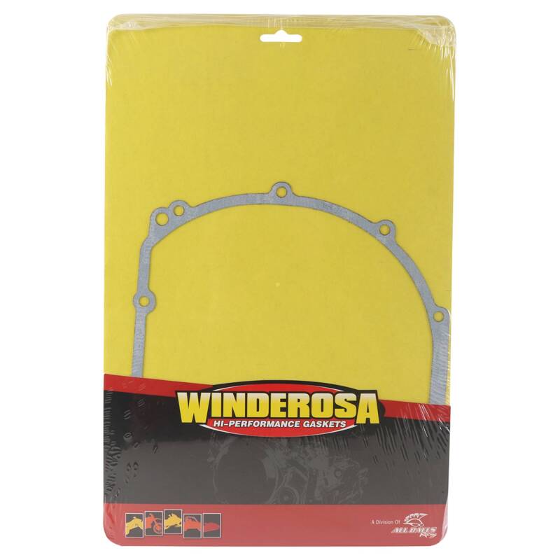 Vertex Pistons — Vertex Gaskets 03-04 Kawasaki ZX600 (ZZR) Outer Clutch Gasket Kit