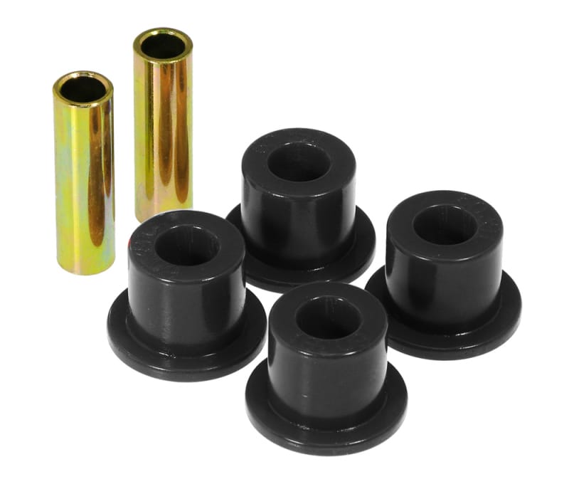 Prothane — Prothane 72-81 International Scout II Shackle Bushings - Black
SPRING/SHACKLE BUSH