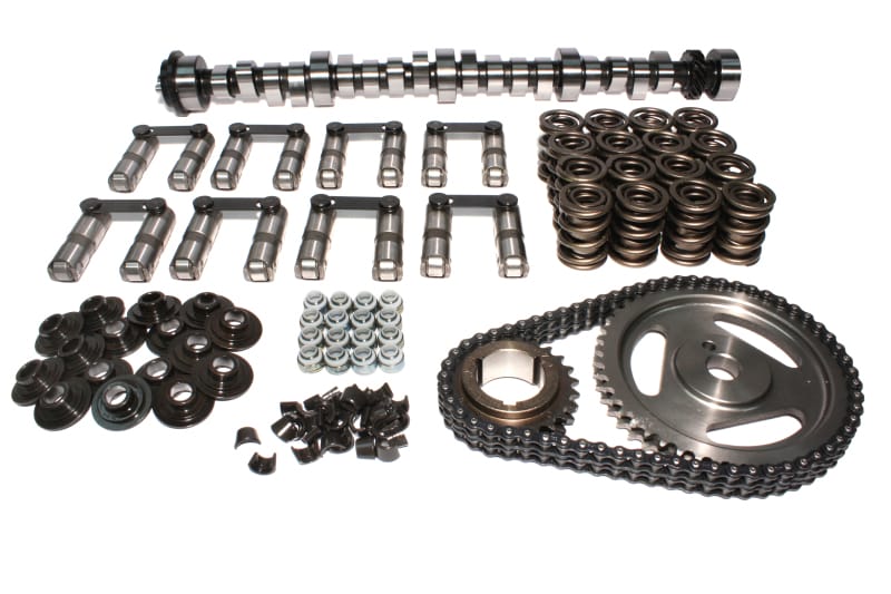 COMP Cams — COMP Cams Camshaft Kit OL XR288HR-10
XE236KOlds