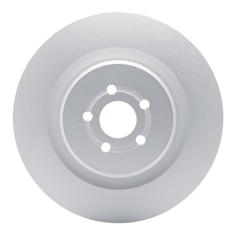 DFC — DFC 22-25 Ford Mustang Mach-E Front GeoSPEC Coated Rotor
DFC Brake Rotor