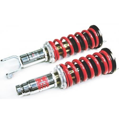 BLOX Racing — BLOX Racing Street Series Coilover System - EG/DC / EK