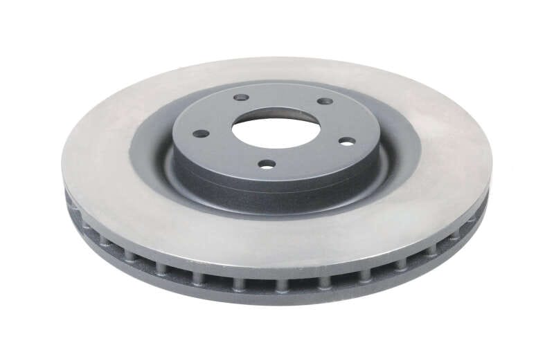 DBA — DBA 05-13 Chevrolet Corvette Base Front 4000 Series Plain Rotor
Brake Rotor
Brake Disc
