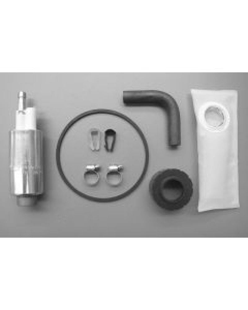 Walbro — Walbro 87 Ford Expedition / 90 Escort Fuel Pump/Filter Assembly