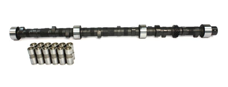 COMP Cams — Magnum 218/218 Hydraulic Flat Cam and Lifter Kit for Chevrolet 194-250 V6