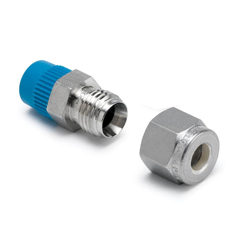 AutoMeter — Autometer EGT Compression Fitting
Comp FIT EGT 1/8 NPT