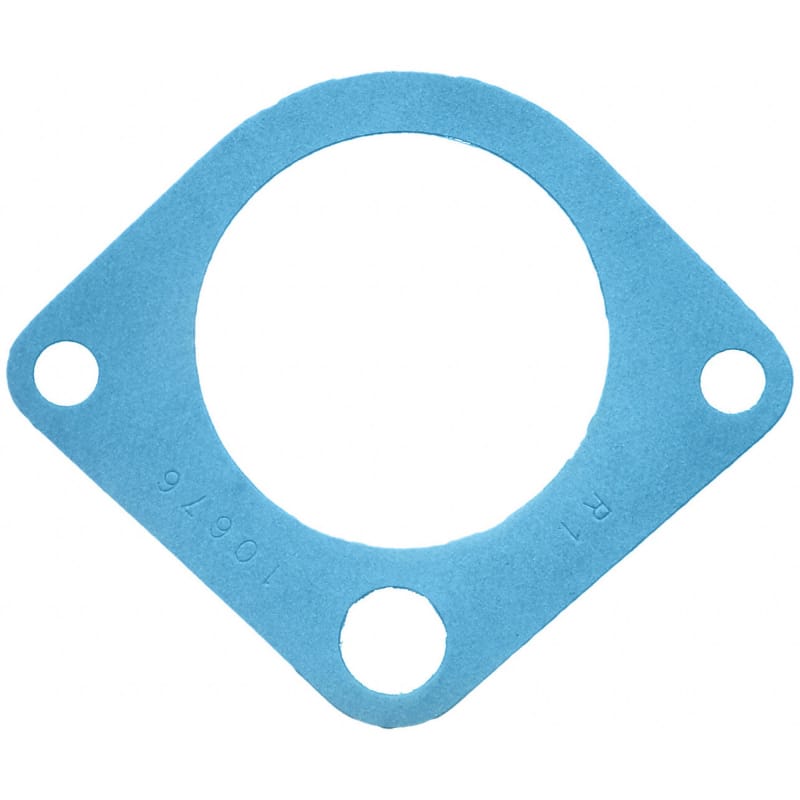 Fel-Pro — Fel-Pro 10676 Engine Coolant Thermostat Housing Gasket