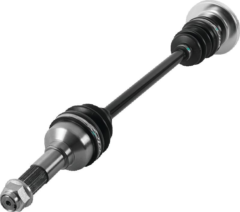 QuadBoss — Replacement Axle, Rear Right