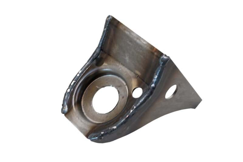 RustBuster — Rust Buster 1996-2002 Toyota 4Runner Middle Body Frame Mount Repair Kit