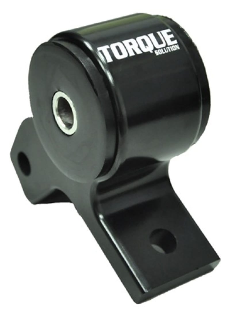 Torque Solution — Torque Solution Billet Front Engine Mount: Mitsubishi Eclipse / Talon 1G 90-94