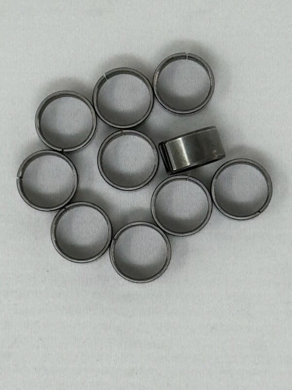 KYB Powersports — KYB 95+ Honda/Kawasaki/Suzuki/Yamaha Bushing Cartridge Head 12.5 mm. - 10 Pack