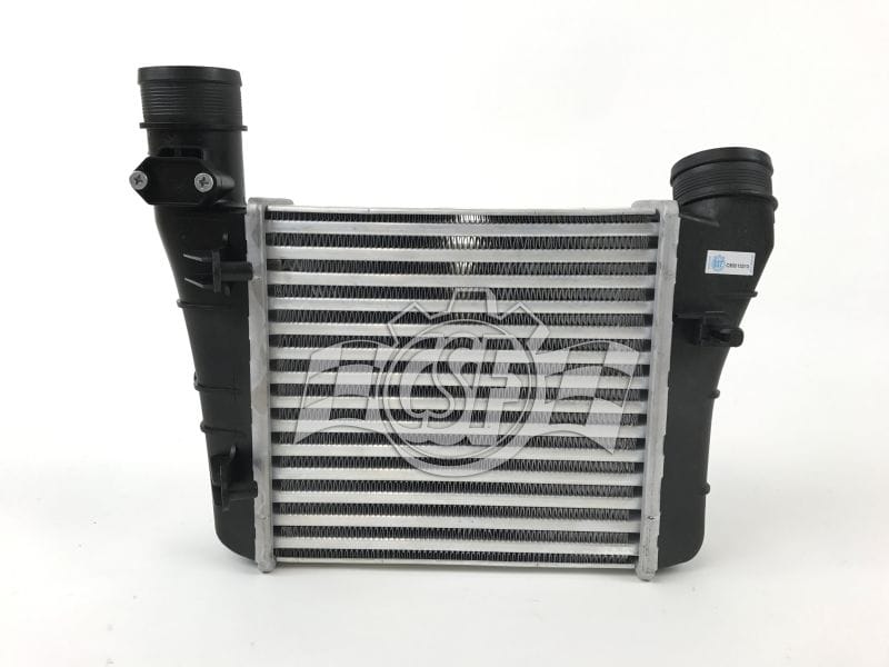 CSF — CSF 05-09 Audi A4 2.0L OEM Intercooler