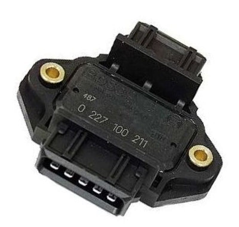 Bosch — Bosch Ignition Trigger Module