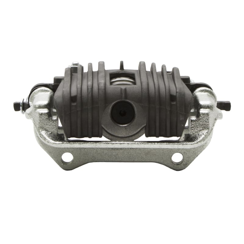 DFC — DFC 88-96 Chevrolet Corvette Rear-R Premium Caliper - Silver Zinc Coated
DFC Brake Caliper