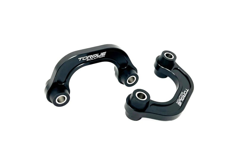 Torque Solution — Torque Solution Urethane Rear Endlinks: 02-07 Subaru WRX