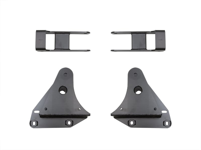 ICON — ICON 99-04 Ford F-250/F-350 3in Hanger Kit
FSD 3" HANGER KIT