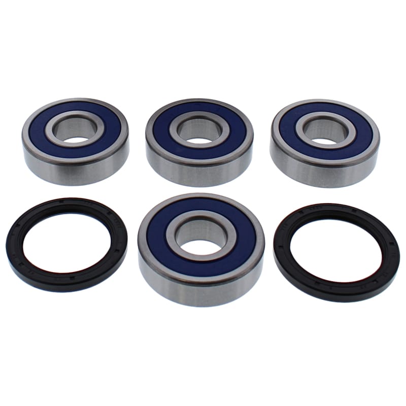 All Balls Racing — All Balls Racing 2018 Yamaha XV19 STAR ELUDER Wheel Bearing Kit Rear