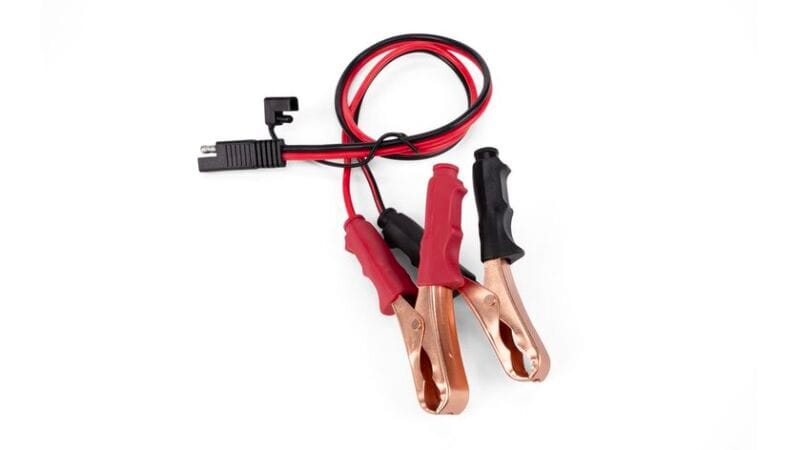 Air Lift — Air Lift Battery Alligator Clamps
Alligator Clamps