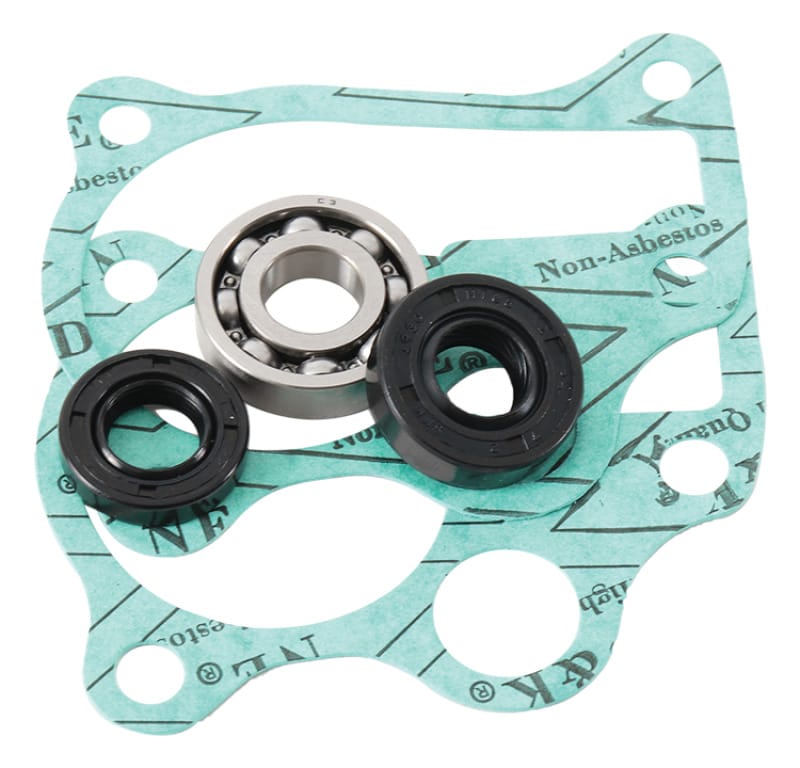 Hot Rods — Hot Rods 92-01 Honda CR 250 R 250cc Water Pump Kit