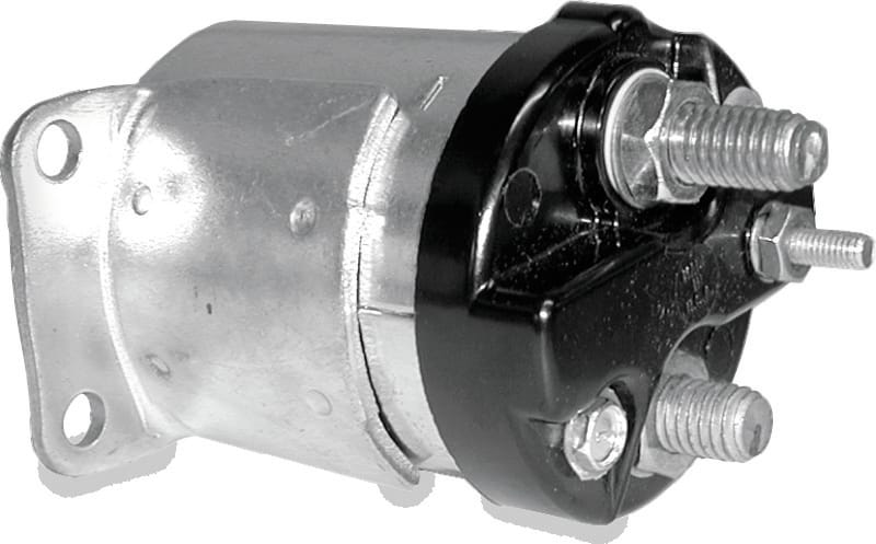 TwinPower — Starter Solenoid