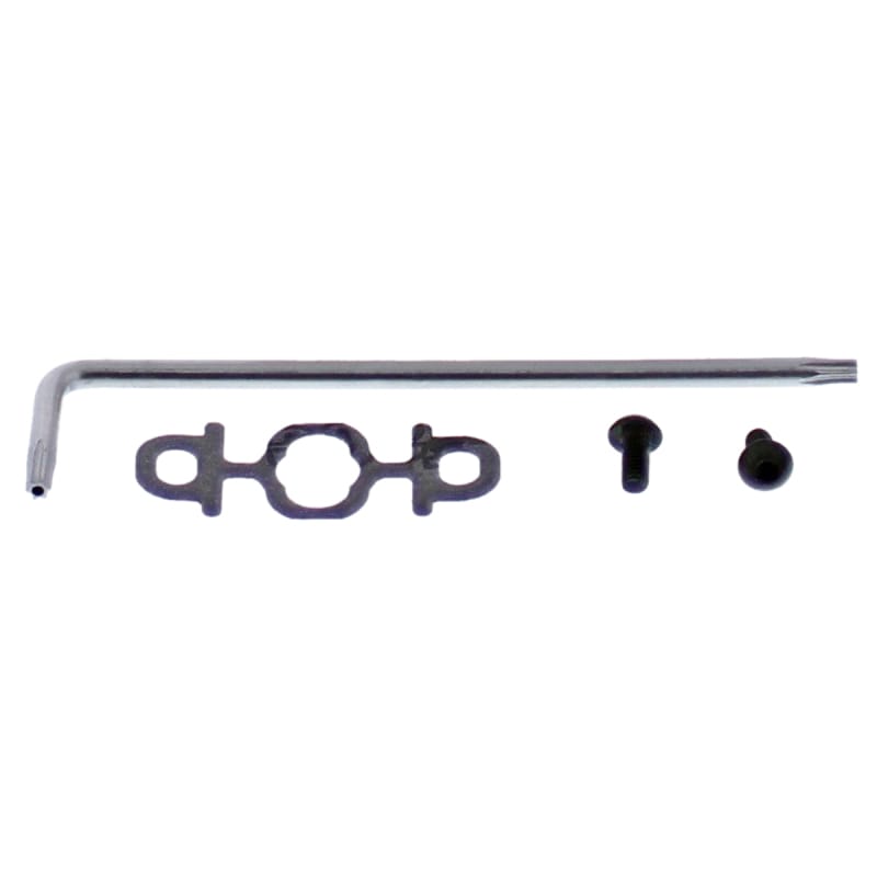 All Balls Racing — All Balls Racing 86-89 Honda TRX250R Carburetor Mid Body/Jet Block Gasket Kit