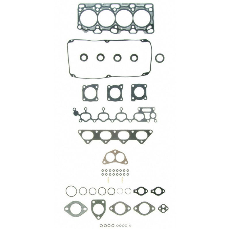 Fel-Pro — Fel-Pro Mitsubishi Galant HS 26172 PT PermaTorque Engine Cylinder Head Gasket Set