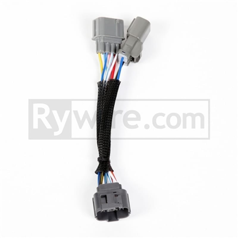 Rywire — Rywire OBD1 to OBD2 8-Pin Distributor Adapter