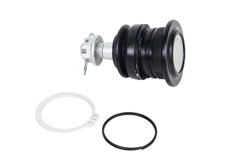 Whiteline — Whiteline 08-21 Lexus LX570 Fixed Offset UCA Replacement Ball Joint Kit